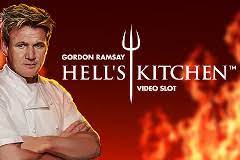 GORDON RAMSAY HELL’S KITCHEN?v=6.0